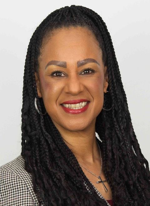 Patricia Brown